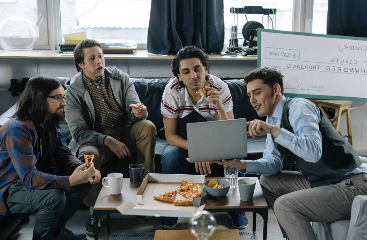 Sicherheitskonzept API-Entwicklung