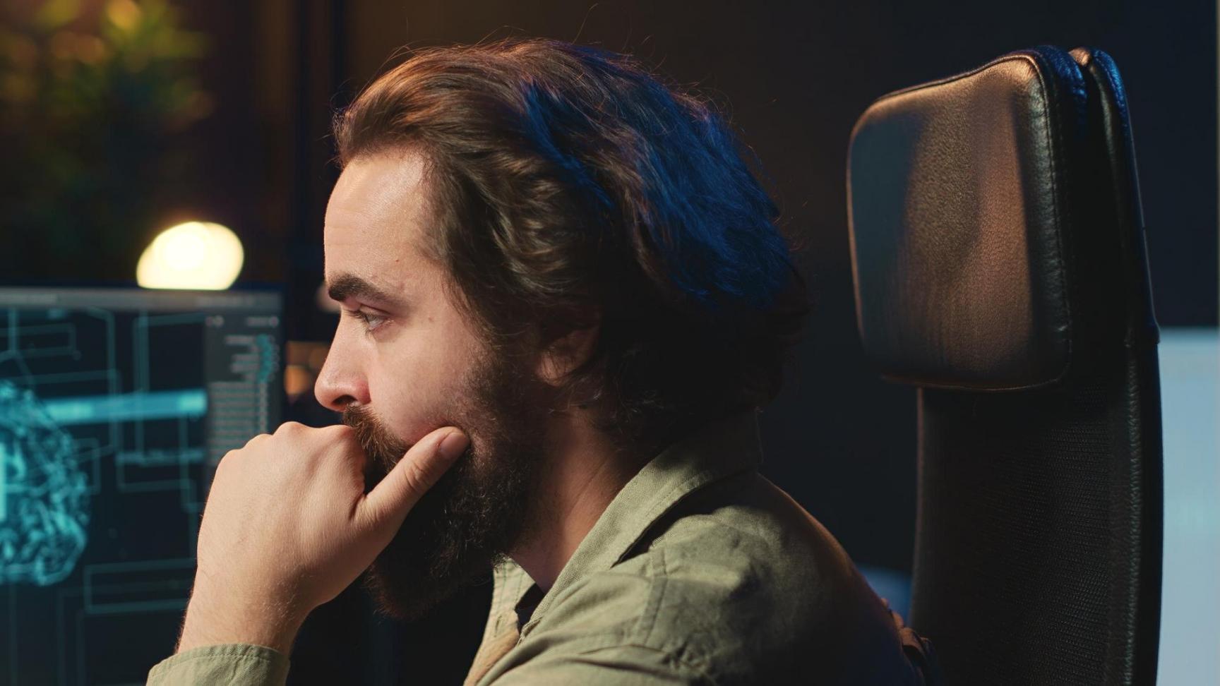 Teamarbeit bei Virelophina