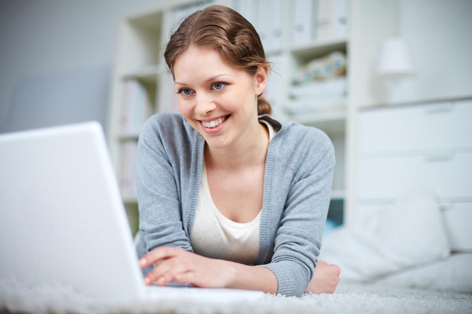 Bildungsplattform bei Virelophina